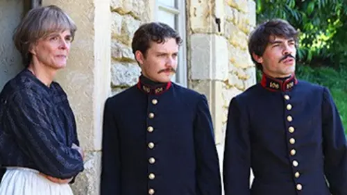 Ceux de 14 S01E02 Nous n'en reviendrons pas