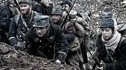 Ceux de 14 S01E03 Les soldats bleus