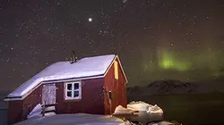 Visuel de Ceux du bout du monde