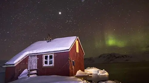 Ceux du bout du monde