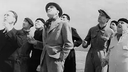 Visuel de Ceux du ciel