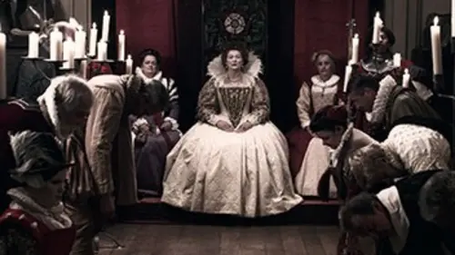 Ceux qui en savaient trop E02 Sir Francis Walsingham