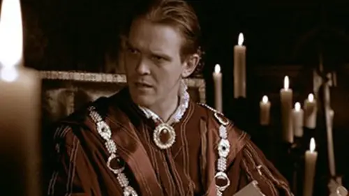 Ceux qui en savaient trop E03 Robert Cecil