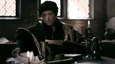 Le cardinal de Richelieu