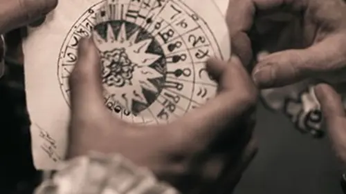 Ceux qui en savaient trop E05 Elizabeth Van Lew