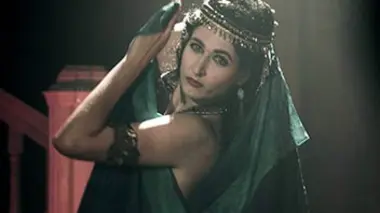 Zofia Potocka et Mata Hari