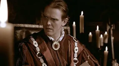 Ceux qui en savaient trop E03 Robert Cecil