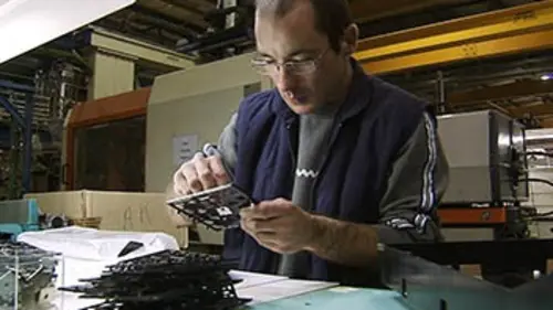 Ceux qui possèdent si peu