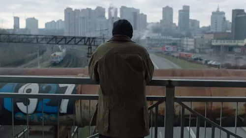 Ceux qui restent S01E03 Sans abri