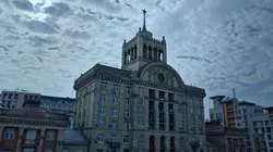 Ceux qui restent