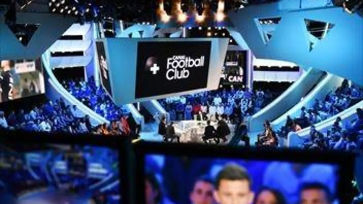 CFC : dimanche complètement foot Avant-match : Nice - Paris-SG