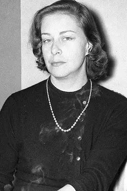 Photo Chabuca Granda