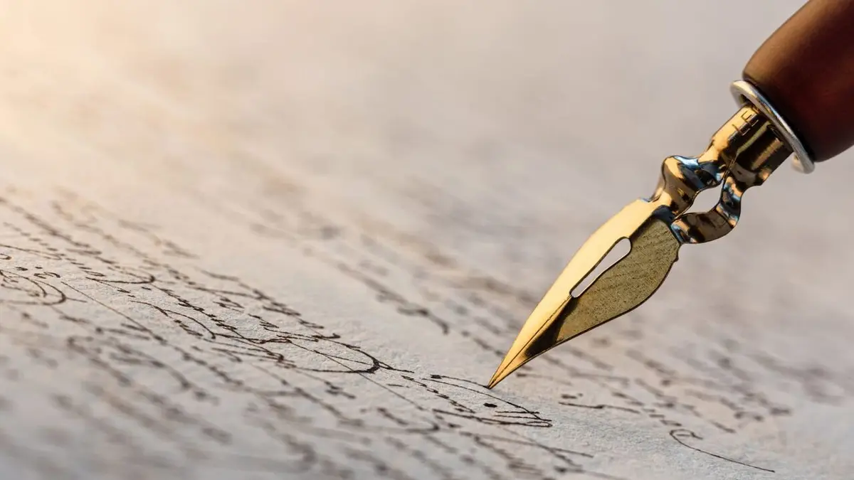 Chacun écrit pour soi