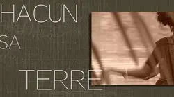 Visuel de Chacun sa terre