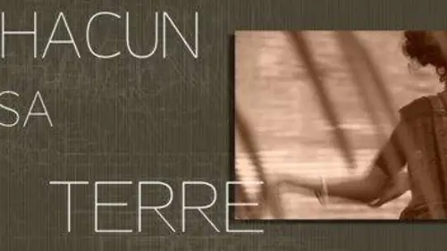 Chacun sa terre Balade en renne