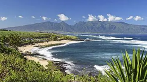 Chacun son île S01E03 Big Island (Hawaii)