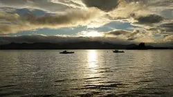 Visuel de Chacun son île