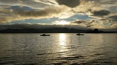 Ile Salt Spring (Canada)