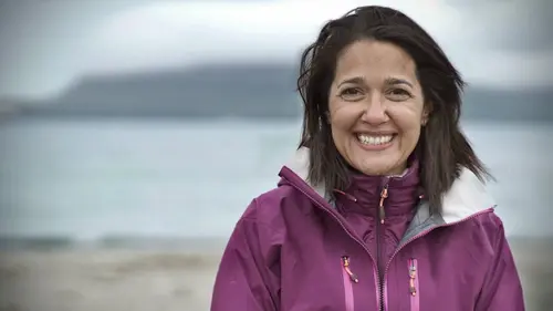 Chacun son île S01E11 Crète