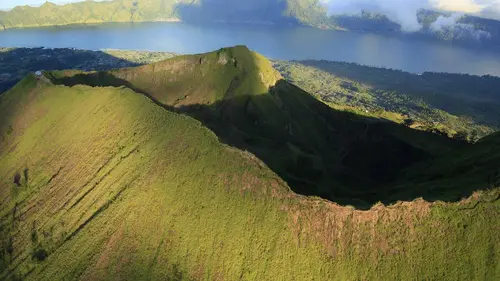 Chacun son île S01E11 Bali