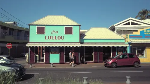 Chacun son île S01E13 La Réunion