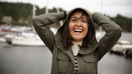 Chacun son île S03E11 Archipel de Broughton