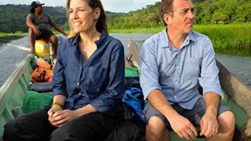 Chacun son monde Guyane