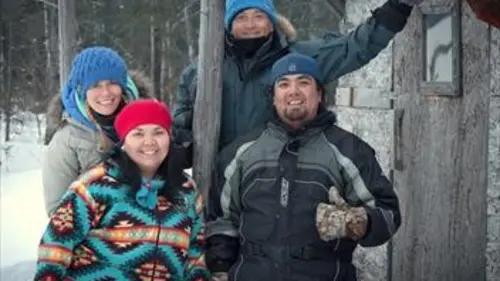 Chacun son monde Manawan, au nom des anciens (Québec)