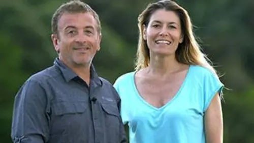 Chacun son monde Kaw, au rythme de la nature