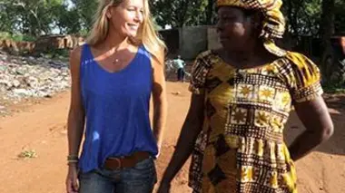 Burkina Faso, en terre Kassena