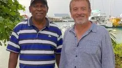 Chacun son monde Praslin une certaine idée du paradis