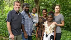 Chacun son monde Kanaks, au nom de la coutume