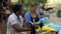 Chacun son monde S06E02 Haïti, l'île du partage