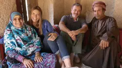 Chacun son monde Oman, au pays des aflaj