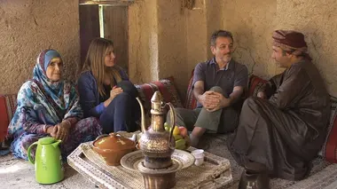 Chacun son monde Oman, au pays des aflaj