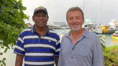 Chacun son monde Praslin une certaine idée du paradis