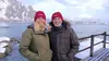 Chacun son monde S06E03 Îles Lofoten, cœurs de glace (2019)