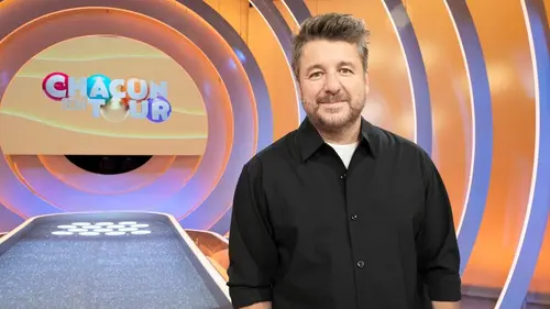 Casting Chacun son tour Emission du vendredi 21 mars 2025