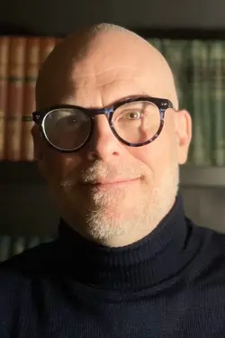 Photo de Chad Gracia