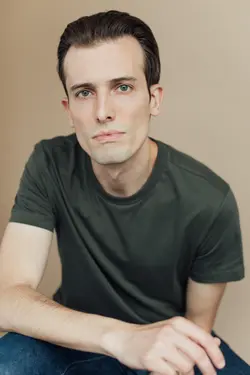 Photo Chad Hamilton-Andrews