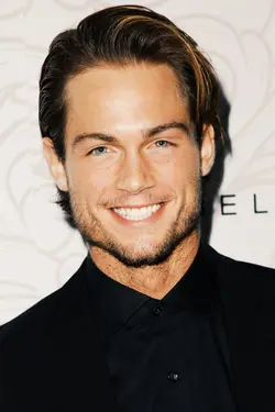 Photo Chad James Buchanan