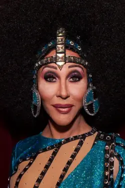 Photo Chad Michaels