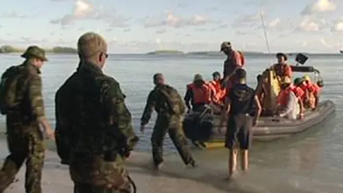 Chagos ou la mémoire des îles