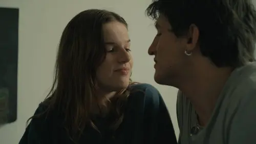 Chair tendre S01E06 Tu veux vraiment réviser ?