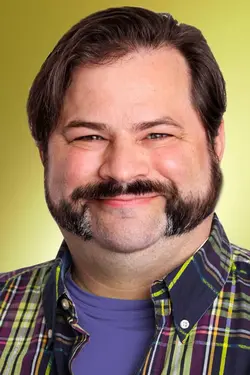 Photo Chairman Barnes