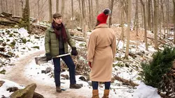 Chalet à vendre, coeur à prendre