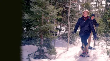 Chalet pour deux (2018)