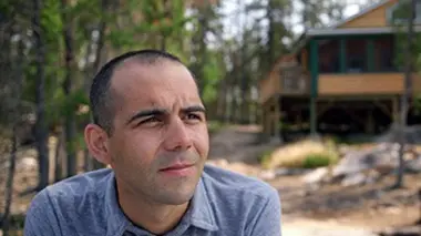 D'un havre de lumière aux cabines communautaires