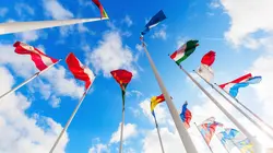 Chaleurs extrêmes : Athènes, 45 degrés !