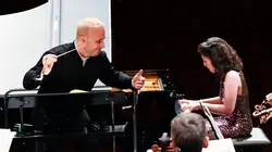 Chamber Orchestra of Europe, Yannick Nézet-Séguin : Brahms, Symphonies 3 & 4